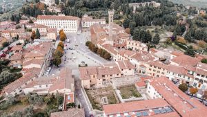 Fiesole - Fiesole