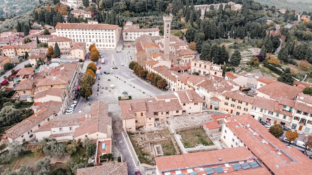 Fiesole - Fiesole