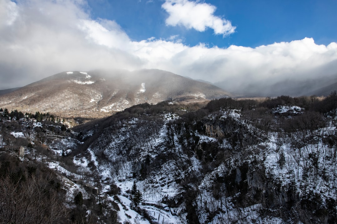 Filettino - Filettino