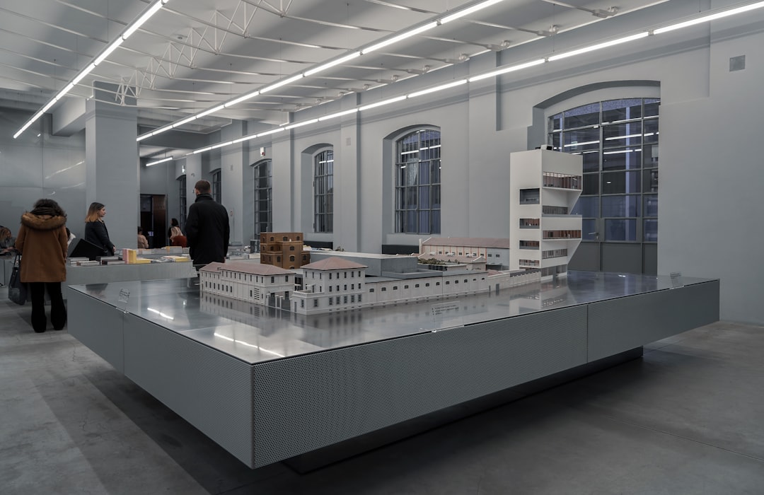 Fondazione Prada a Milano -