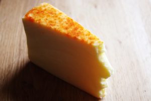 Fontina DOP (formaggio) -