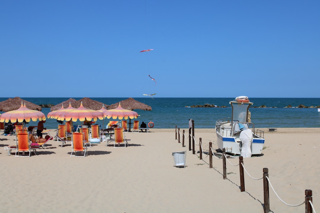 Fossacesia - Fossacesia