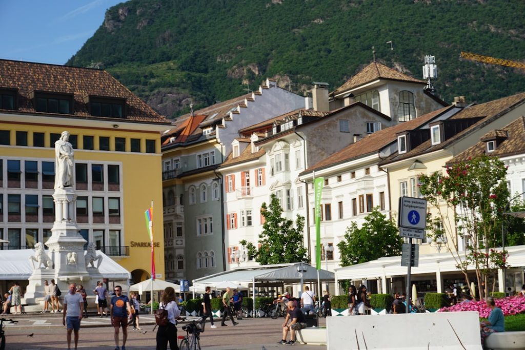 Bolzano