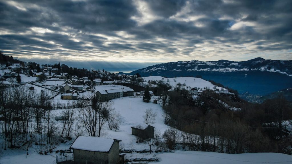 Fuipiano Valle Imagna - Fuipiano Valle Imagna