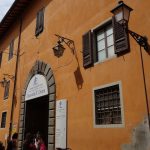 Gaiole in Chianti (già citato) -