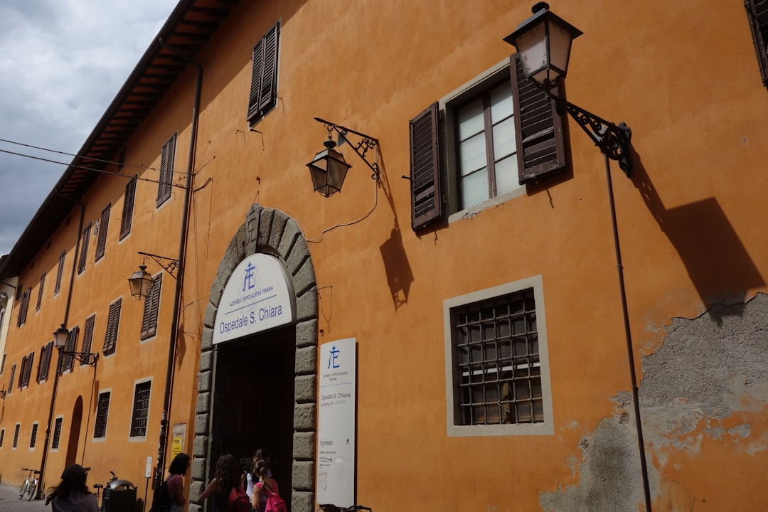 Gaiole in Chianti (già citato) -