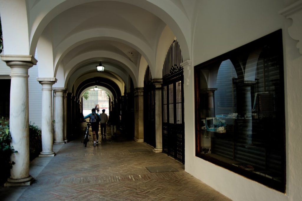 Galleria Borbonica -