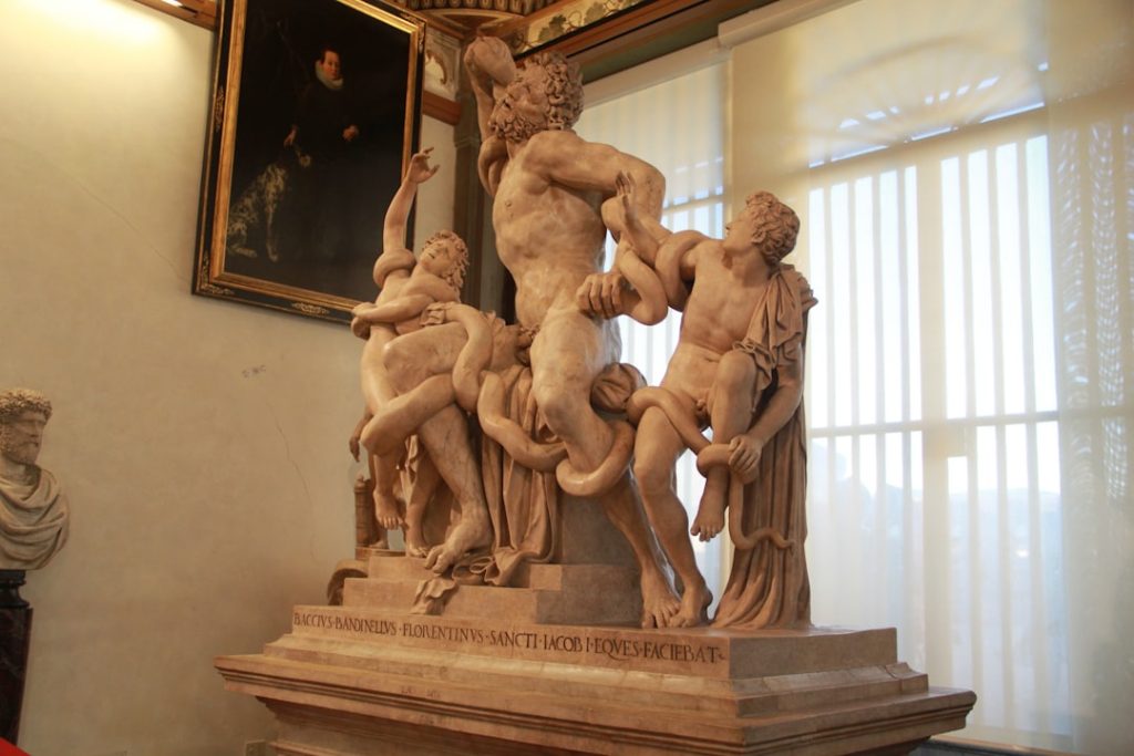 Galleria degli Uffizi - Galleria degli Uffizi: Orari, Prezzi e Info 2026 -