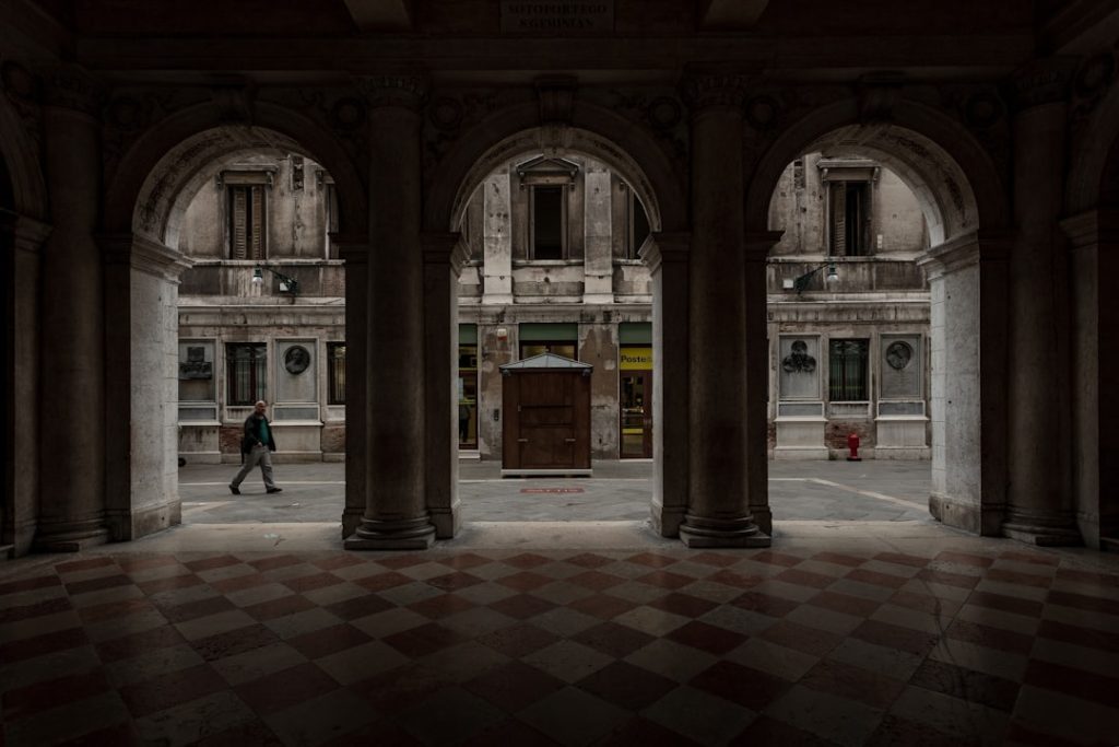 Gallerie d'Italia - Piazza Scala a Milano -