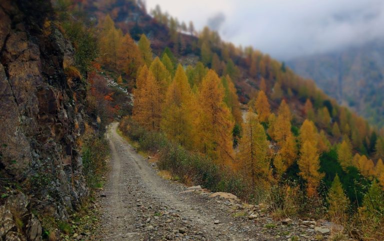 Gerola Alta - Gerola Alta