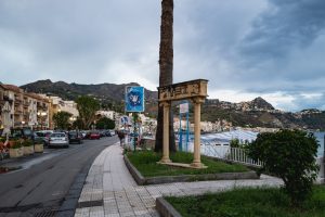 Giardini-Naxos - Giardini-Naxos