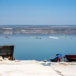 Giornata alle Isole Cheradi nel Mar Grande di Taranto: come raggiungerle con i battelli. -