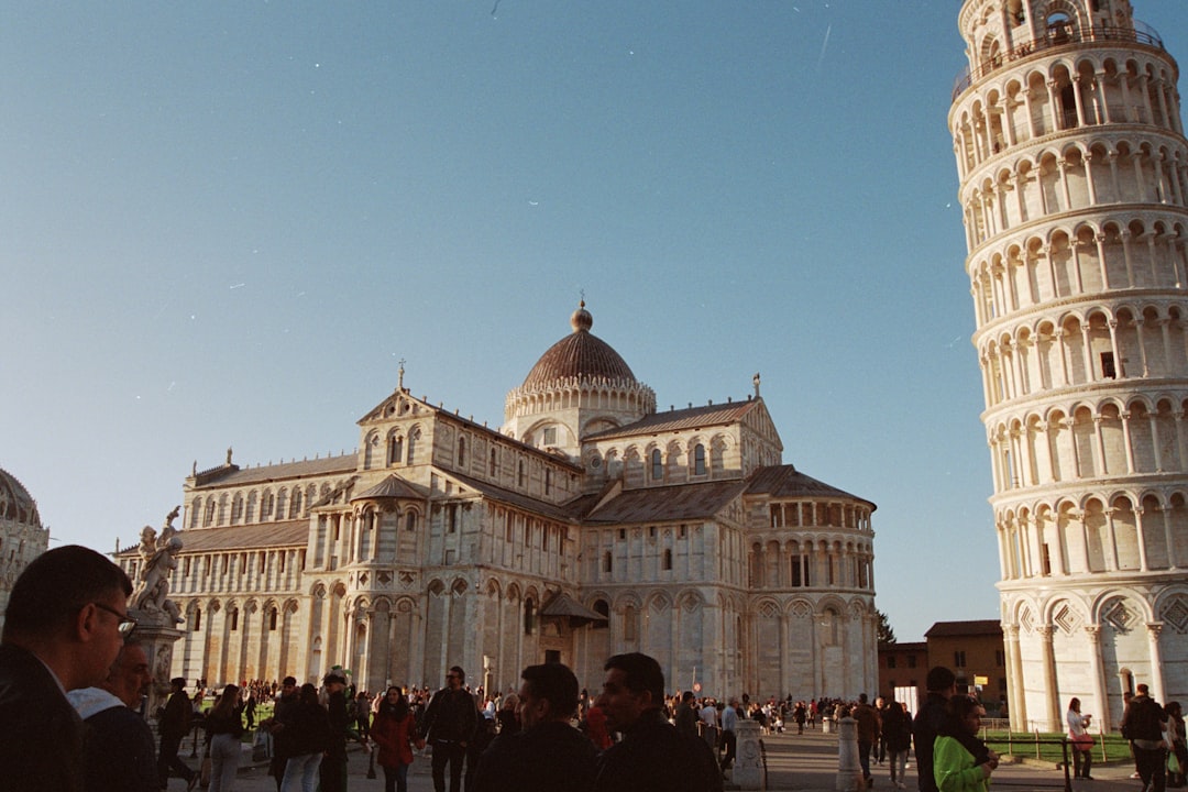 Half Marathon di Pisa - Pisa (dicembre) -