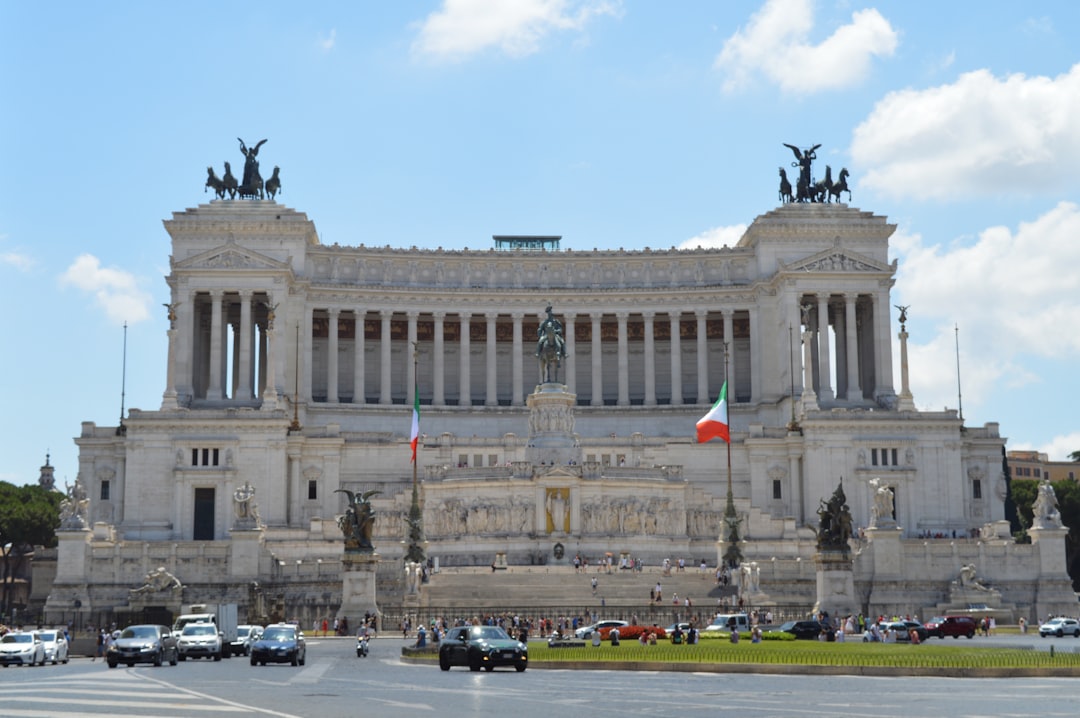 Internazionali BNL d'Italia - Roma (maggio) -