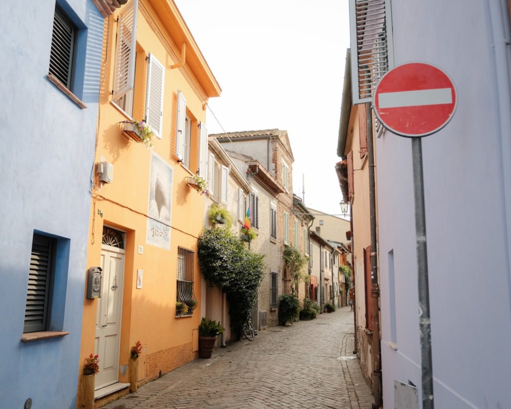 Italia in Miniatura (Rimini) -