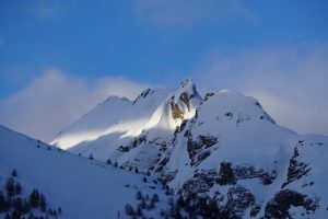 La Thuile -