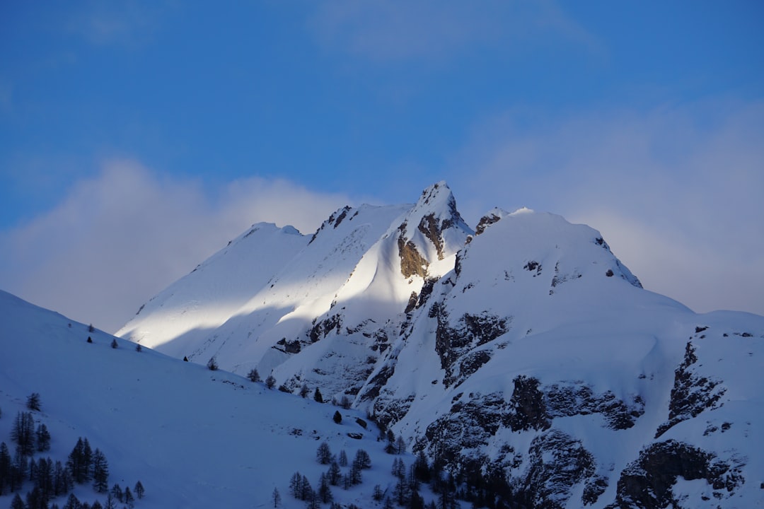La Thuile -