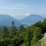Lago d'Alleghe - Belluno - Lago d'Alleghe - Belluno
