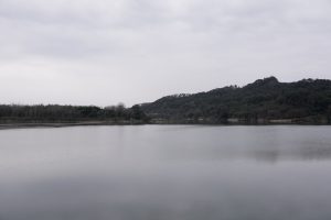 Lago d'Averno - Napoli - Lago d'Averno - Napoli
