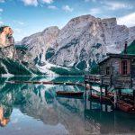 Lago di Braies -