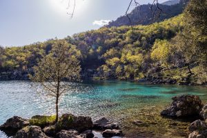 Lago di Cornino - Udine - Lago di Cornino - Udine