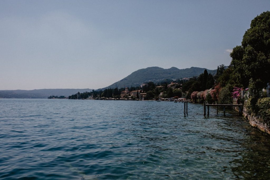 Lago di Garda (sponda veneta) -