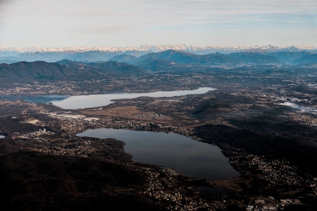 Lago di Lago - Bergamo - Lago di Lago - Bergamo