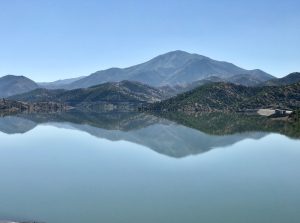 Lago di Massaciuccoli -