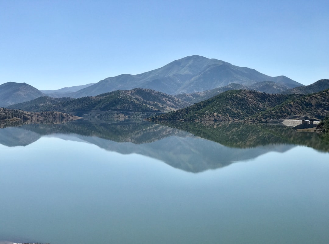 Lago di Ogoglio - Verbano-Cusio-Ossola - Lago di Ogoglio - Verbano-Cusio-Ossola