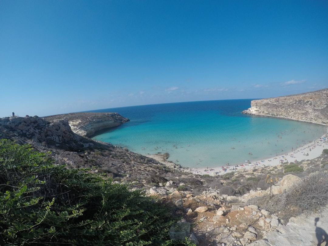 Lampedusa (isola): Guida Turistica, Cosa Vedere e Mappa -