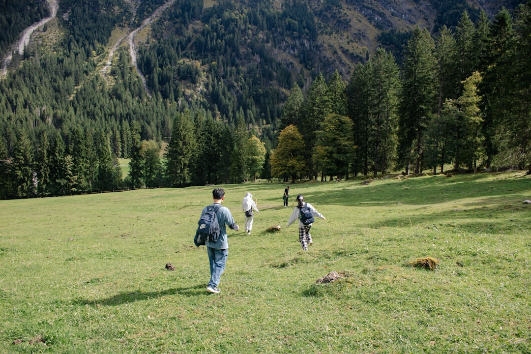 Le escursioni con le ciaspole nel Parco delle Orobie Valtellinesi. -