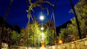 Le escursioni guidate notturne nel Parco Regionale della Valle del Lambro.: Guida Turistica, Cosa Vedere e Mappa -
