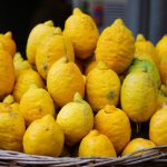 Limone di Sorrento IGP - Napoli - Limone di Sorrento IGP - Napoli