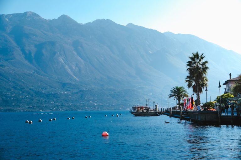 Limone sul Garda - Limone sul Garda