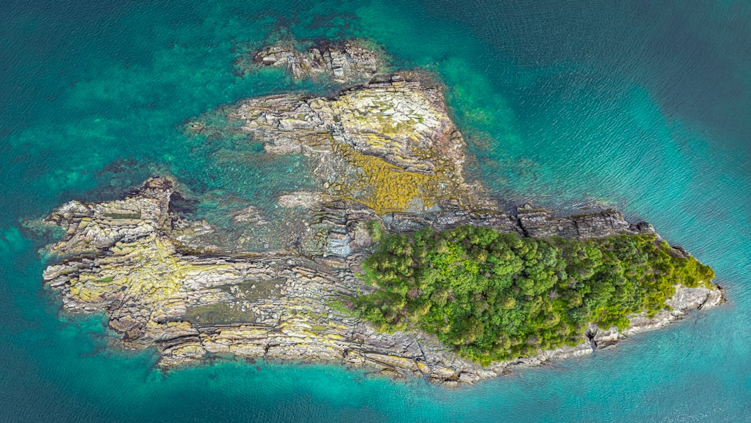 Linosa (isola): Guida Turistica, Cosa Vedere e Mappa -