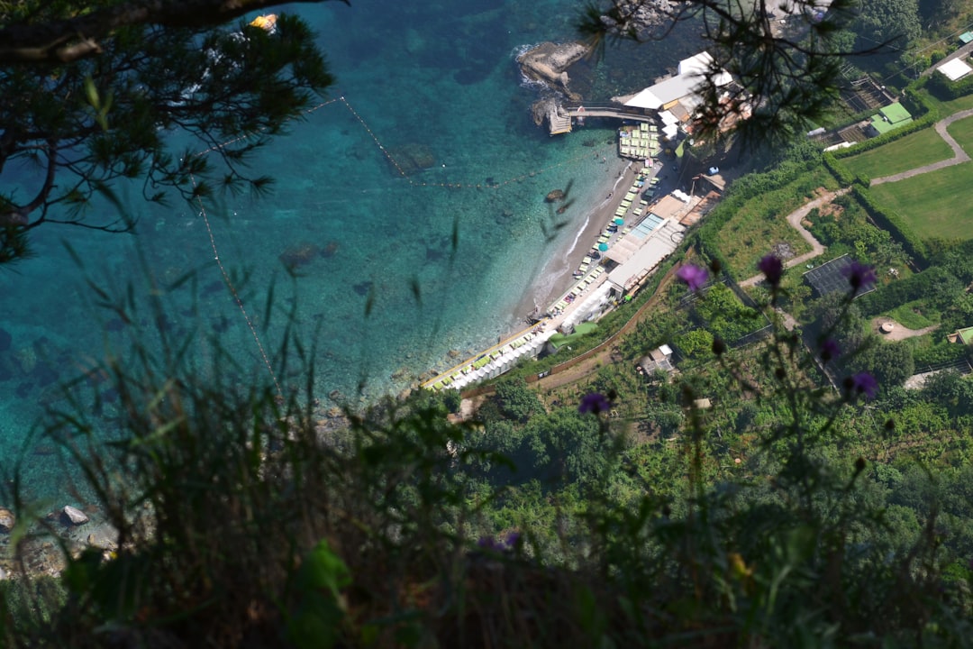 Lipari (isola): Guida Turistica, Cosa Vedere e Mappa -