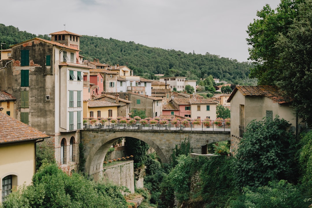 Loro Ciuffenna - Loro Ciuffenna