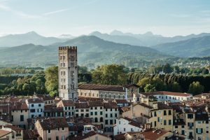 Lucca -
