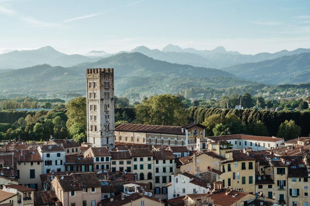 Lucca -