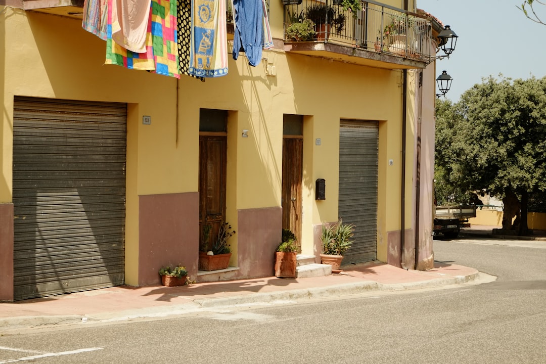 Luogosanto - Luogosanto