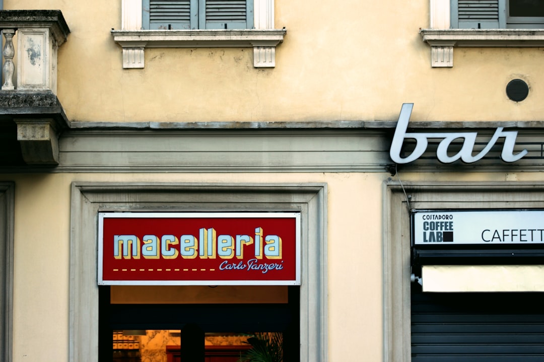 Macello - Macello
