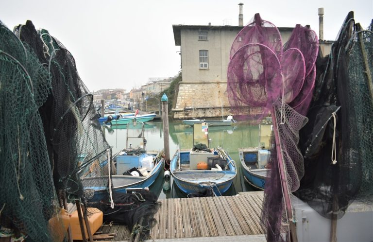 Marano Lagunare - Marano Lagunare