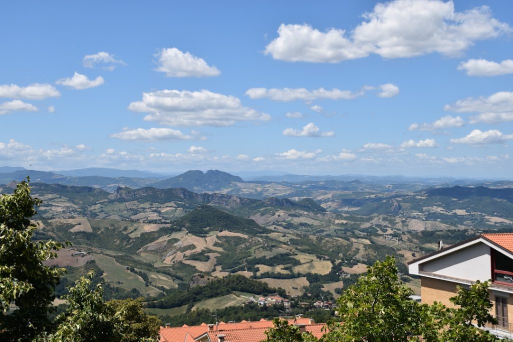 Marino, Sagra dell'Uva -