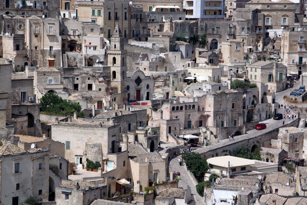 Matera - Matera