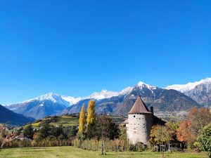 Merano -