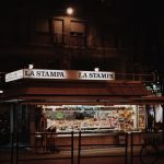 Mercatino dello Sport a Torino (in occasione del Salone) -