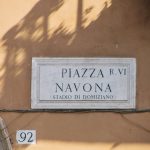 Mercatino di Natale a Roma: Piazza Navona, Castel Sant'Angelo e Borghi -