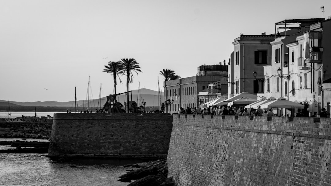 Mercatino di Natale ad Alghero -