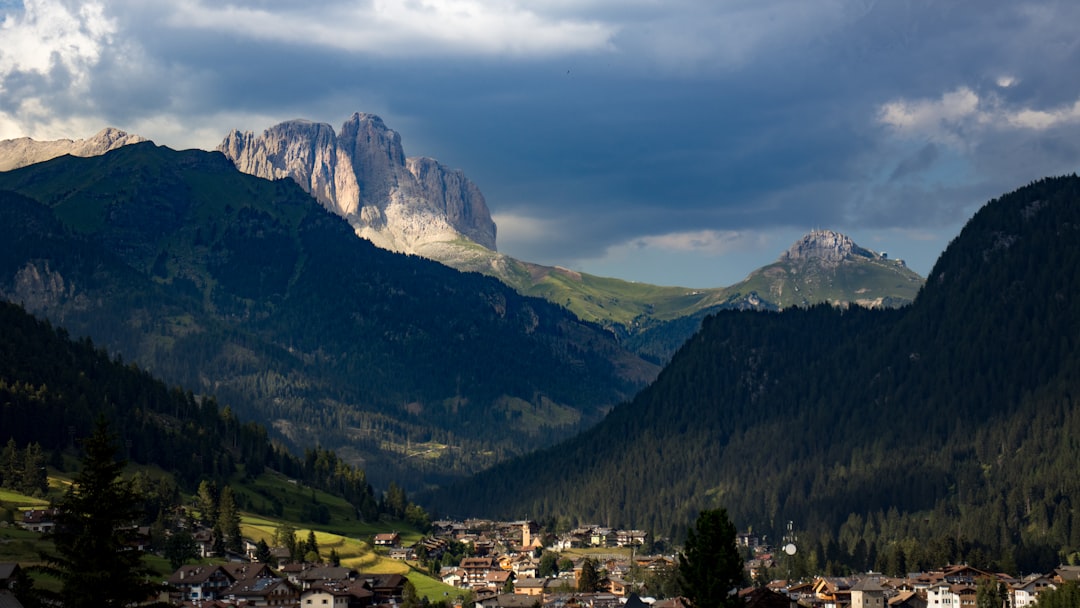 Merletto a tombolo (Val di Fassa, antica tradizione) -
