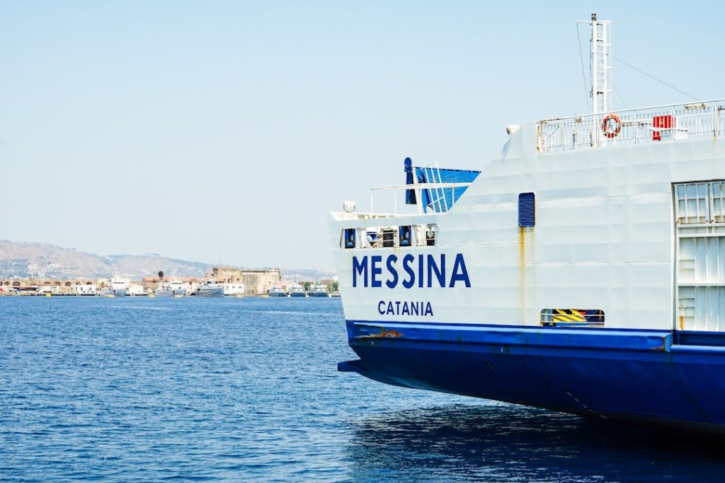 Messina - Messina: Orari, Prezzi e Info 2026 -